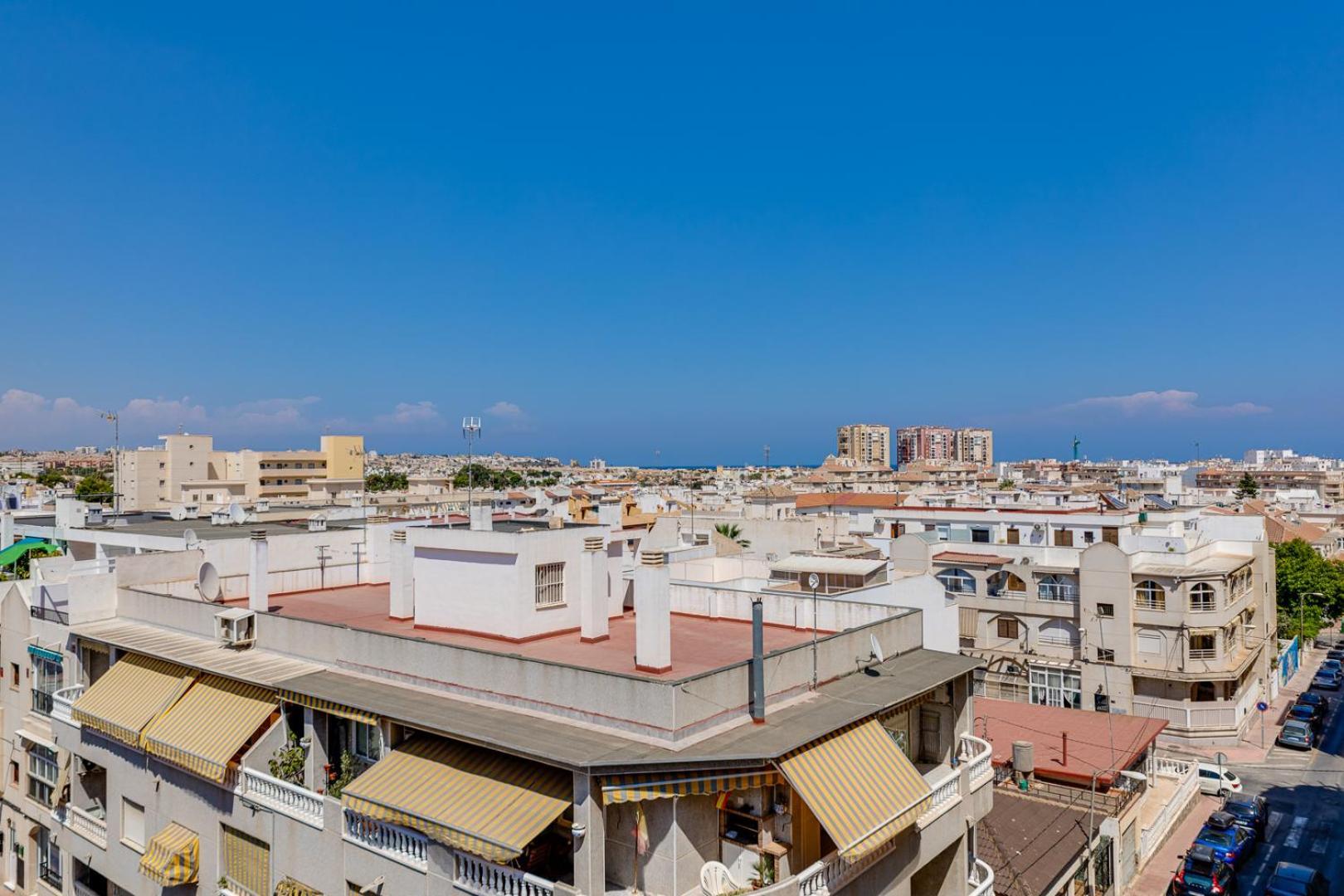 Concordia Beachside Apartment: Near Del Cura & Central Station Torrevieja Exterior photo